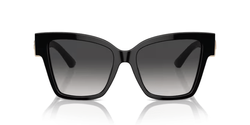DOLCE-GABBANA DG 4407 501/8G 53-17-145 Kadın Güneş Gözlüğü