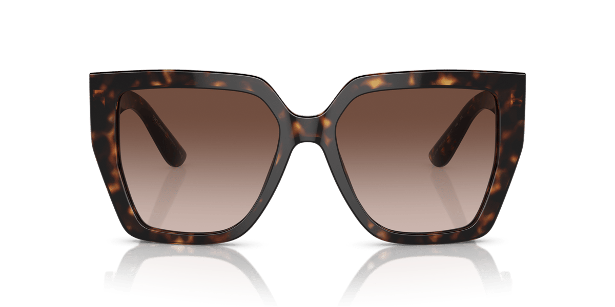 DOLCE-GABBANA DG 4438 502/13 55-17-145 Kadın Güneş Gözlüğü