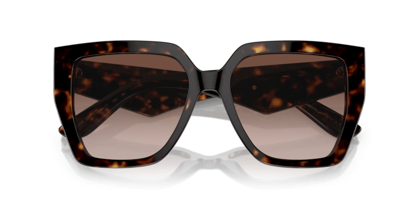 DOLCE-GABBANA DG 4438 502/13 55-17-145 Kadın Güneş Gözlüğü