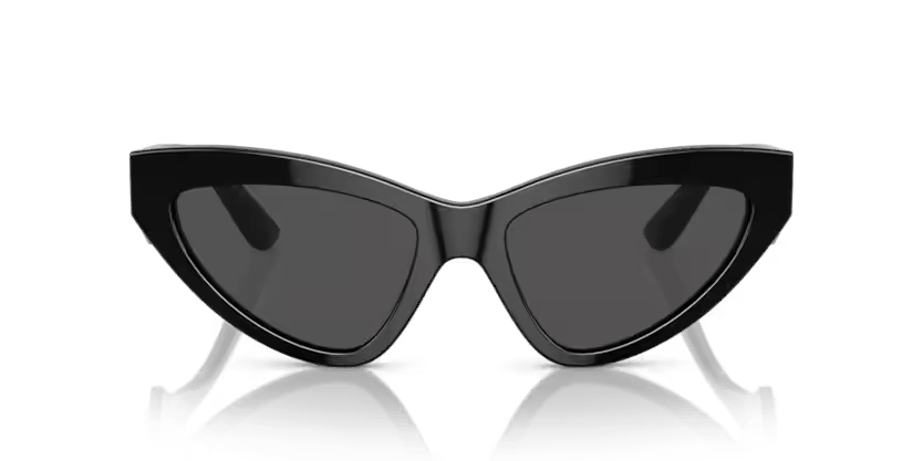 DOLCE-GABBANA DG 4439 501/87 55-18-145 Kadın Güneş Gözlüğü