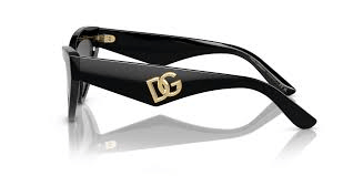 DOLCE-GABBANA DG 4439 501/87 55-18-145 Kadın Güneş Gözlüğü