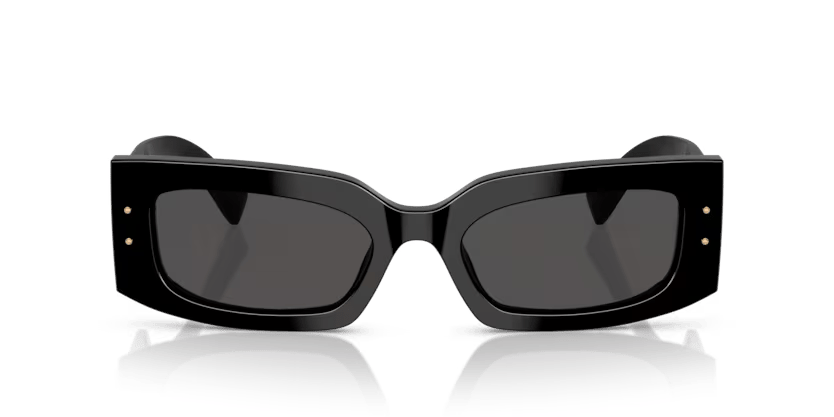 DOLCE-GABBANA DG 4479 501/87 55-20-140 Unisex Güneş Gözlüğü