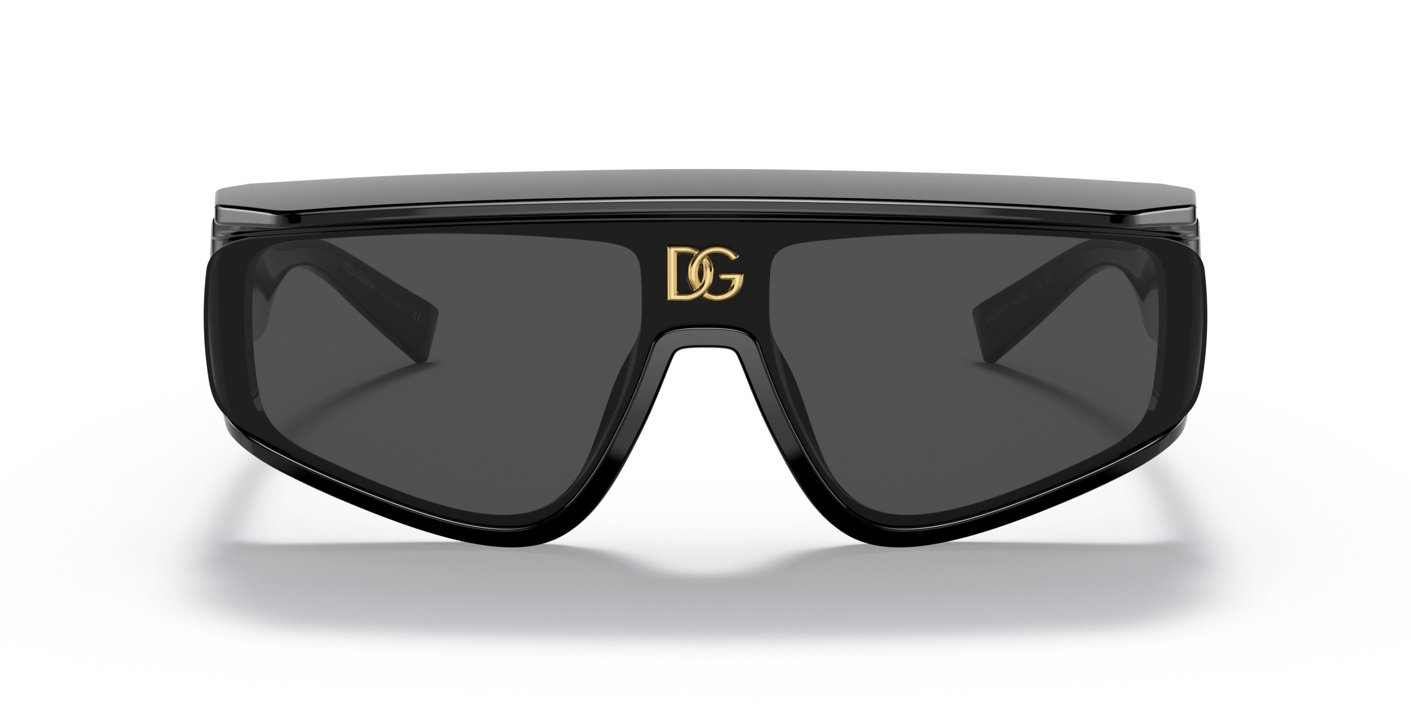 DOLCE-GABBANA DG 6177 501/87 46-145 Erkek Güneş Gözlüğü