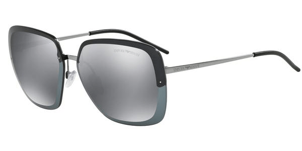 EMPORIO ARMANI EA 2045 3010/6G 62-12-140 Kadın Güneş Gözlüğü