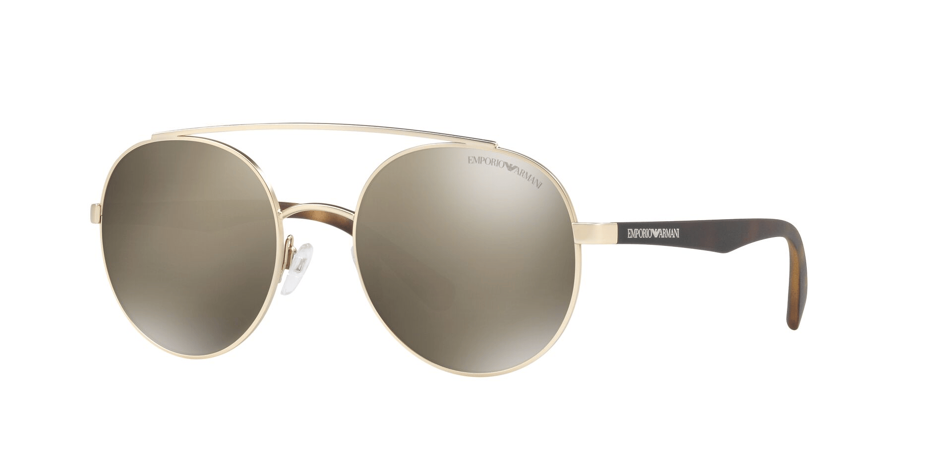 EMPORIO ARMANI EA 2051 3013/5A 53-20-140 Unisex Güneş Gözlüğü