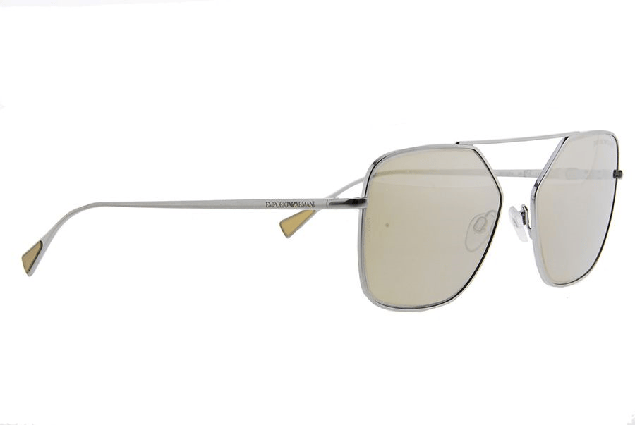 EMPORIO ARMANI EA 2053 3010/5A 56-16-140 Unisex Güneş Gözlüğü