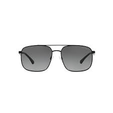 EMPORIO ARMANI EA 2106 30018G 58-16-145 Erkek Güneş Gözlüğü