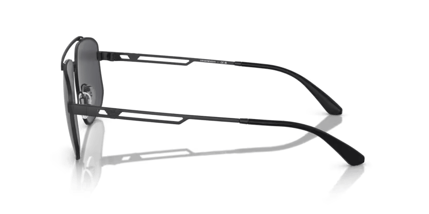 EMPORIO ARMANI EA 2139 3001/87 57-18-145 Erkek Güneş Gözlüğü