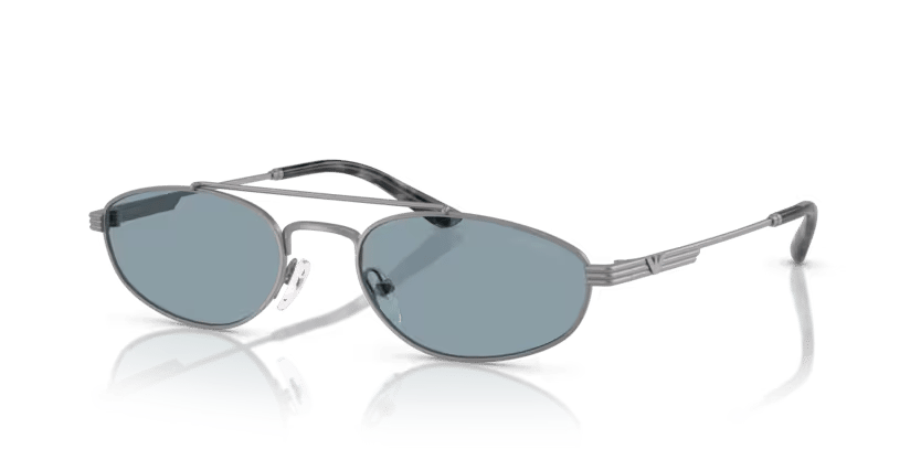 EMPORIO ARMANI EA 2157 3003/72 54-20-145 Unisex Güneş Gözlüğü