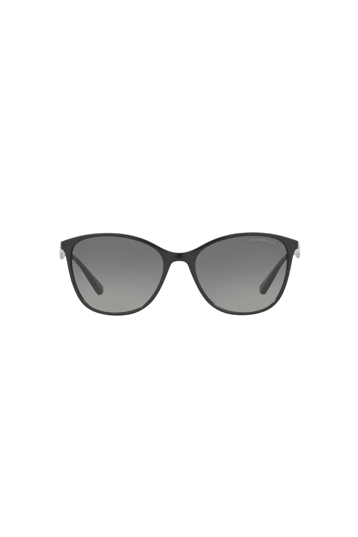 EMPORIO ARMANI EA 4073 5017/11 56-17-140 Kadın Güneş Gözlüğü