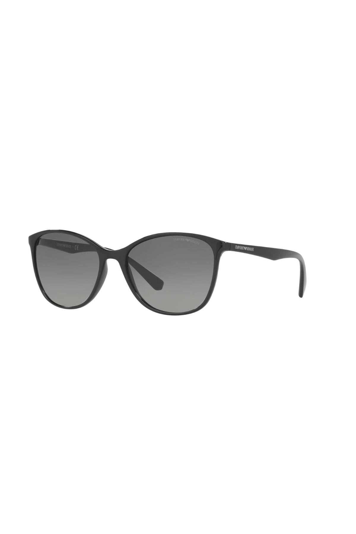 EMPORIO ARMANI EA 4073 5017/11 56-17-140 Kadın Güneş Gözlüğü