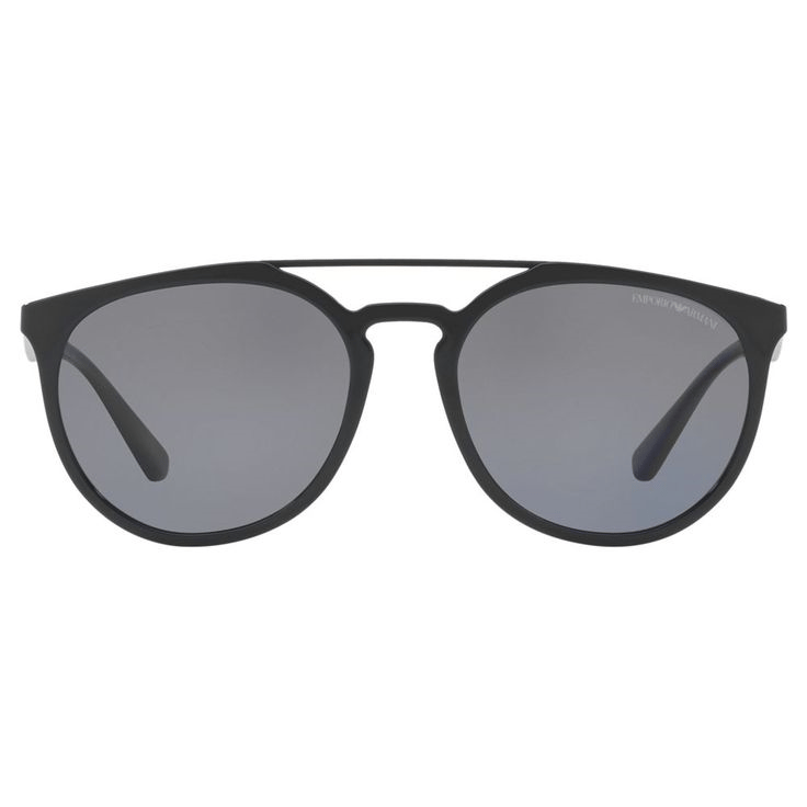 EMPORIO ARMANI EA 4103 5017/81 56-18 Erkek Güneş Gözlüğü
