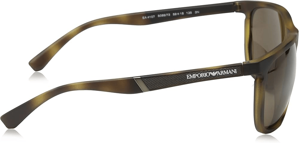 EMPORIO ARMANI EA 4107 5089/73 59-18-145 Erkek Güneş Gözlüğü