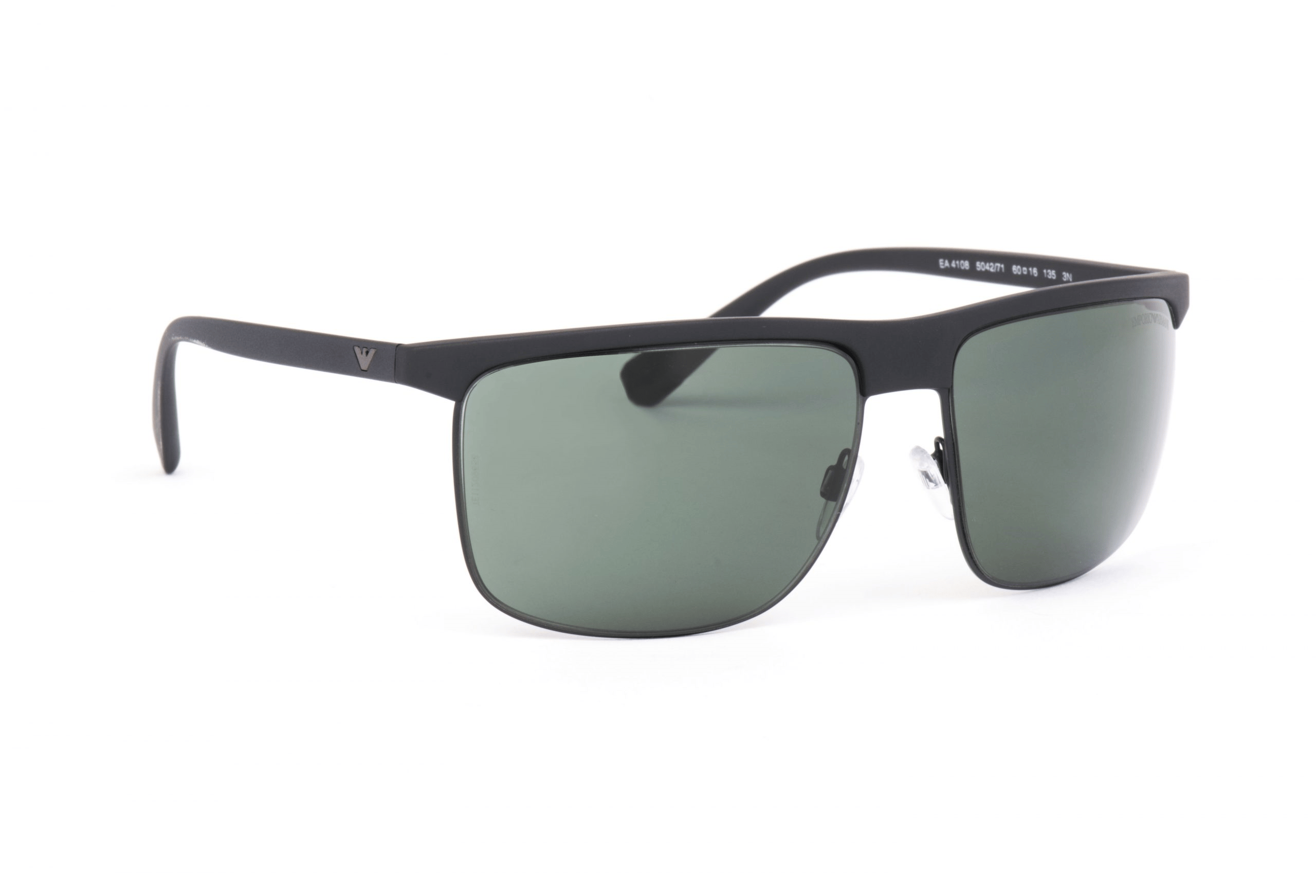 EMPORIO ARMANI EA 4108 5042/71 60-16-135 Erkek Güneş Gözlüğü