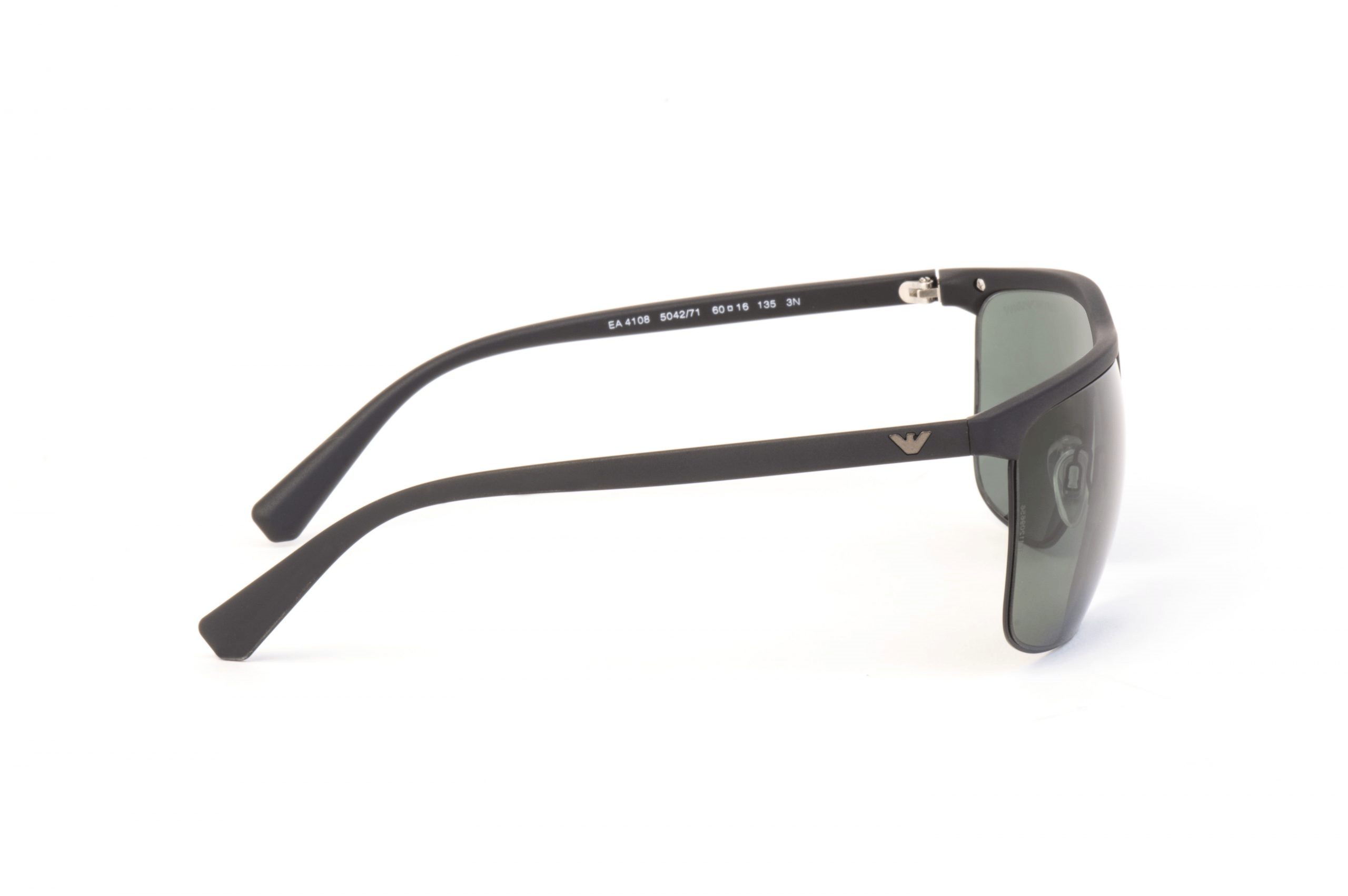 EMPORIO ARMANI EA 4108 5042/71 60-16-135 Erkek Güneş Gözlüğü