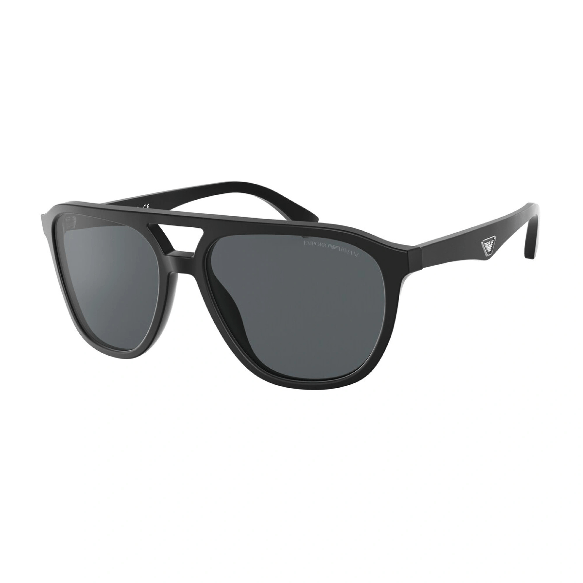 EMPORIO ARMANI EA 4156 5001/87 58-17-145 Erkek Güneş Gözlüğü