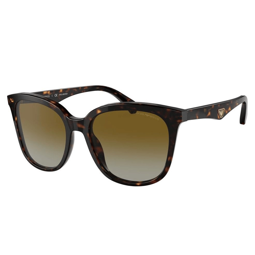 EMPORIO ARMANI EA 4157 5234/T5 55-18-140 Kadın Güneş Gözlüğü