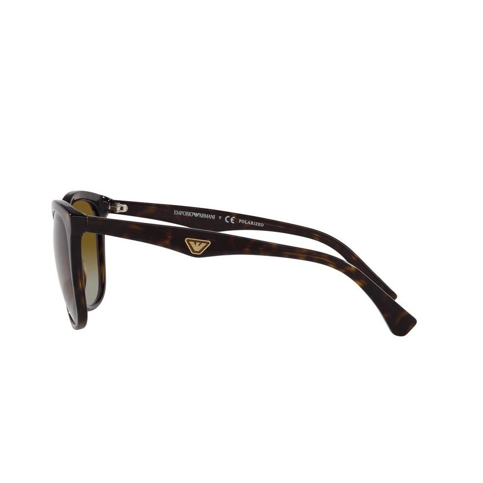 EMPORIO ARMANI EA 4157 5234/T5 55-18-140 Kadın Güneş Gözlüğü