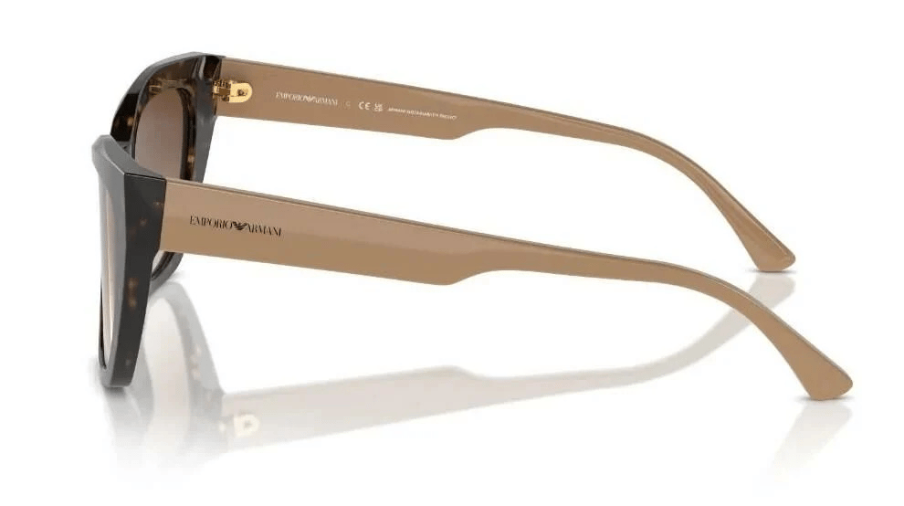 EMPORIO ARMANI EA 4176 587913 54-18-140 Kadın Güneş Gözlüğü
