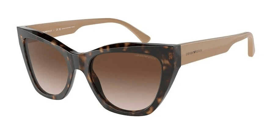 EMPORIO ARMANI EA 4176 587913 54-18-140 Kadın Güneş Gözlüğü