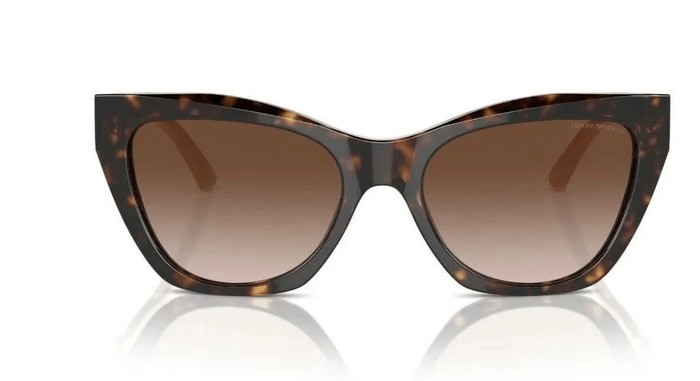 EMPORIO ARMANI EA 4176 587913 54-18-140 Kadın Güneş Gözlüğü