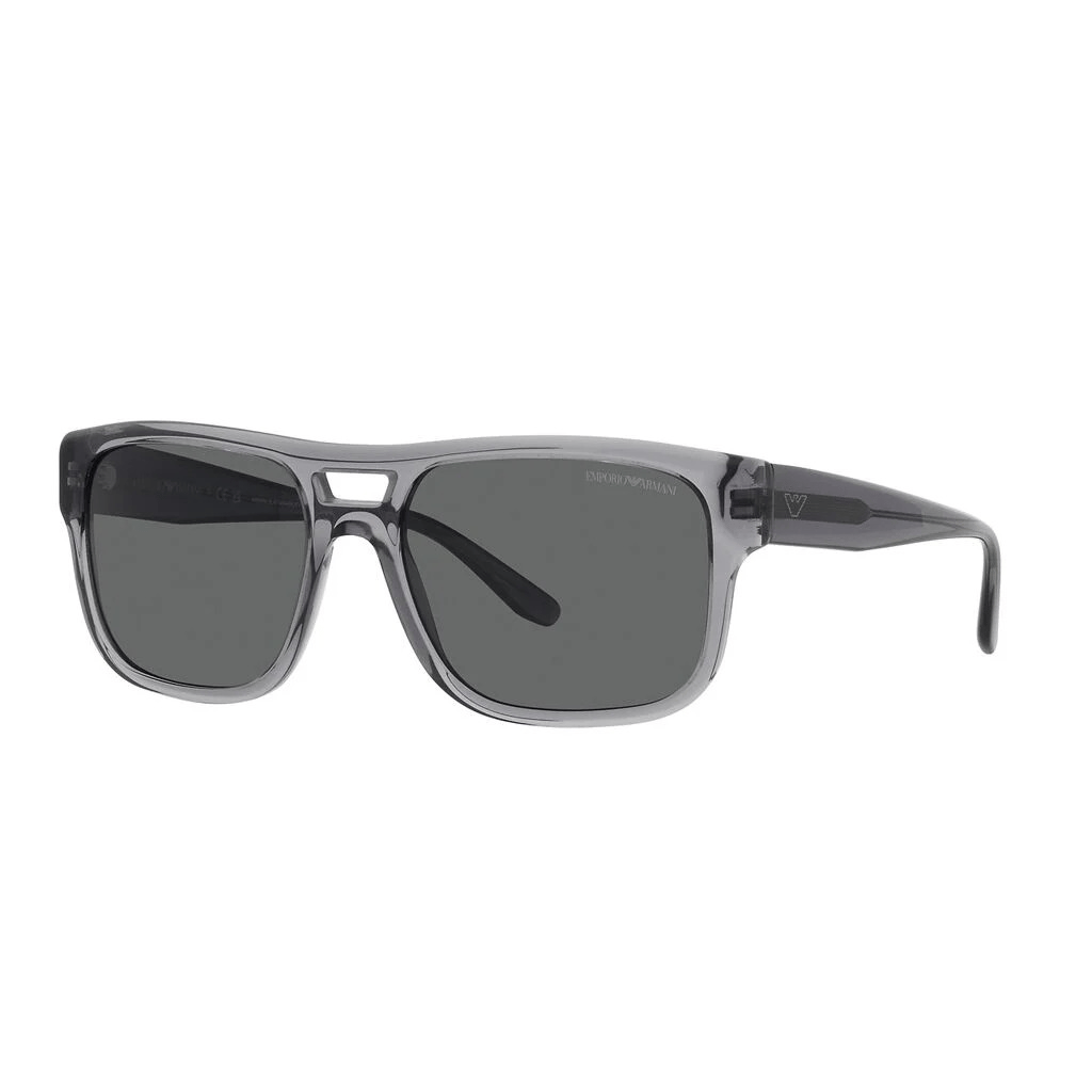 EMPORIO ARMANI EA 4197 502987 57-18-145 Erkek Güneş Gözlüğü