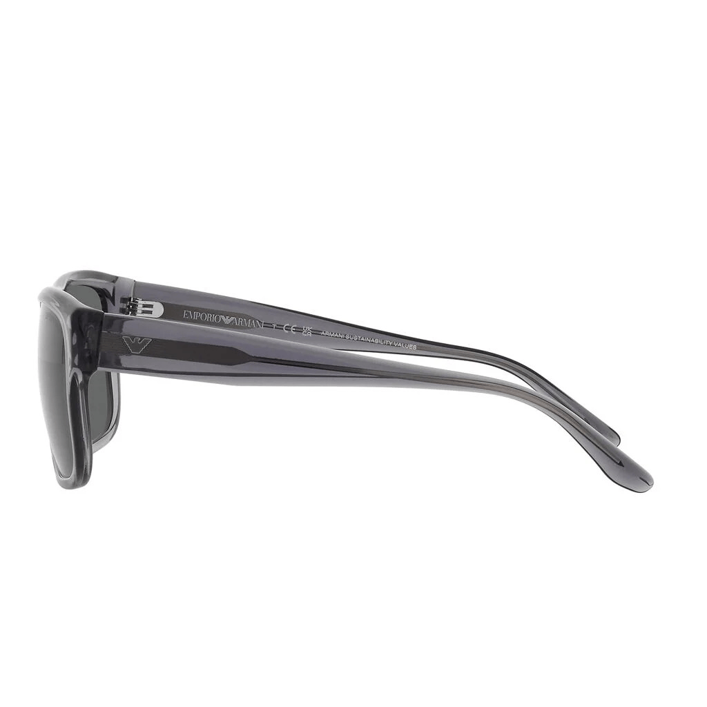 EMPORIO ARMANI EA 4197 502987 57-18-145 Erkek Güneş Gözlüğü