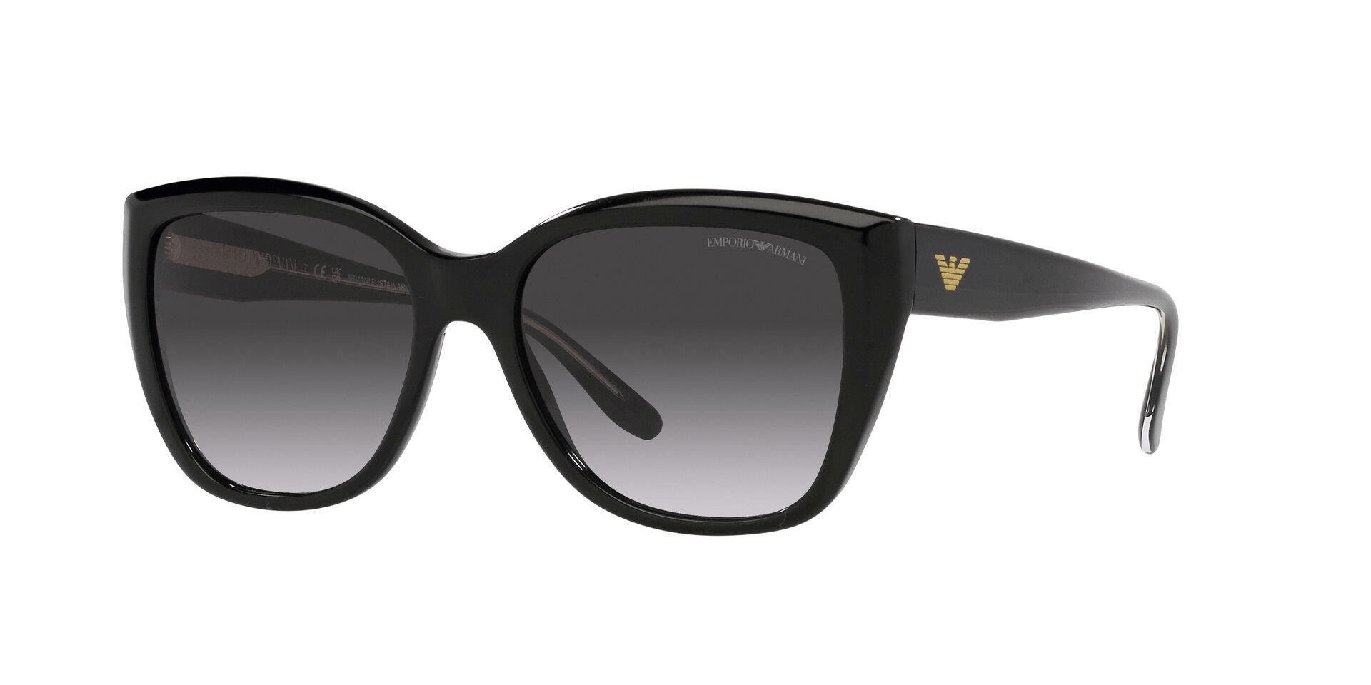EMPORIO ARMANI EA 4198 5017/8G 55-17-140 Kadın Güneş Gözlüğü