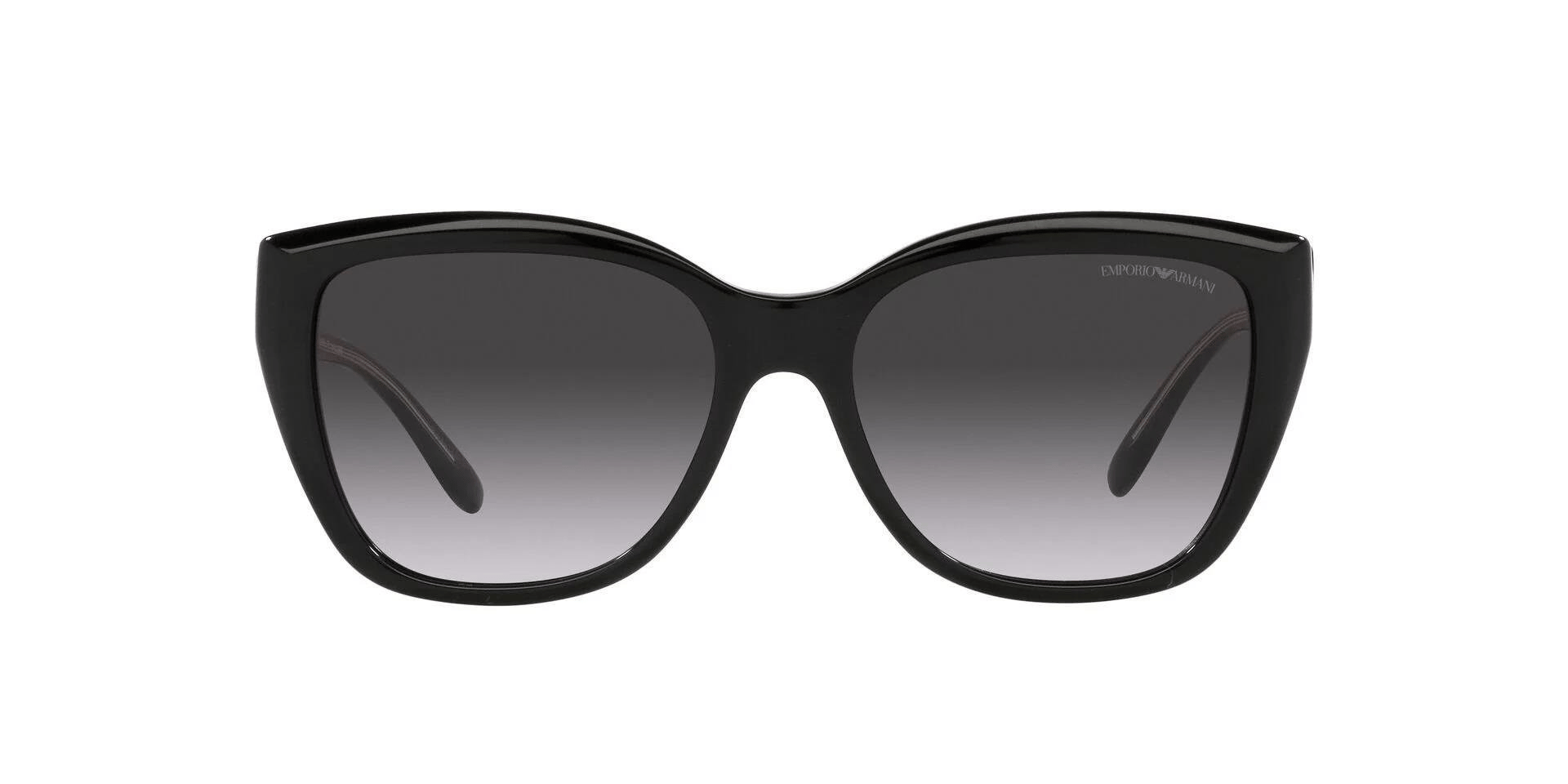 EMPORIO ARMANI EA 4198 5017/8G 55-17-140 Kadın Güneş Gözlüğü