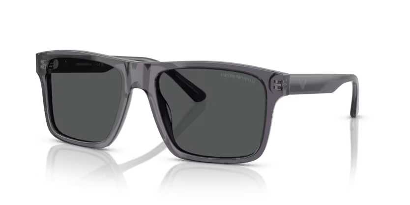 EMPORIO ARMANI EA 4232 6106/87 57-18-145 Erkek Güneş Gözlüğü