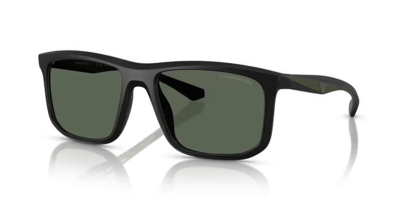 EMPORIO ARMANI EA 4234U 5001/71 57-18-145 Erkek Güneş Gözlüğü