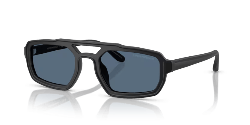 EMPORIO ARMANI EA 4240U 5017/87 53-22-145 Erkek Güneş Gözlüğü