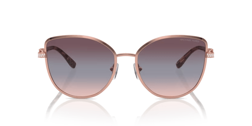 MICHAEL KORS MK 1144B 11080J 56-17-140 Kadın Güneş Gözlüğü