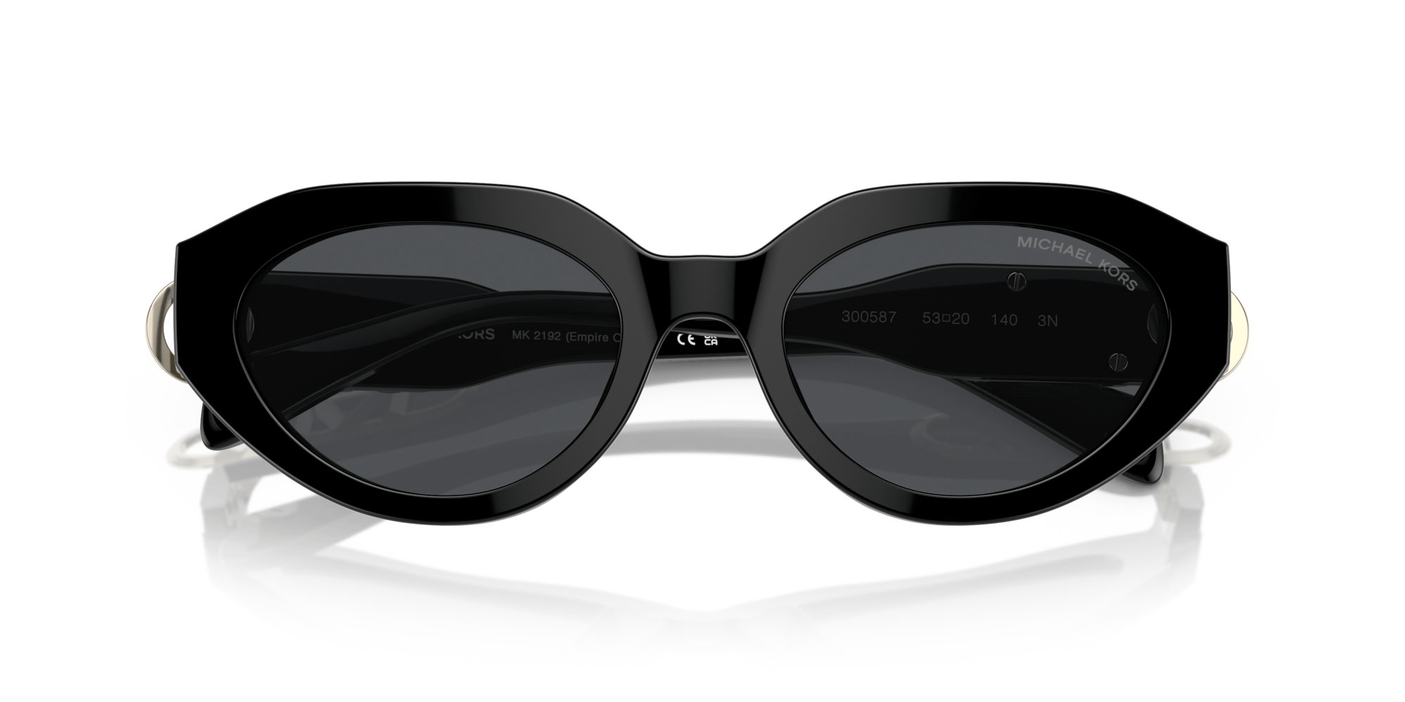 MICHAEL KORS MK 2192 300587 53-20-140 Kadın Güneş Gözlüğü