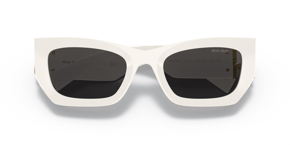 MIU MIU MU 09WS 1425S0 53-22-135 Kadın Güneş Gözlüğü