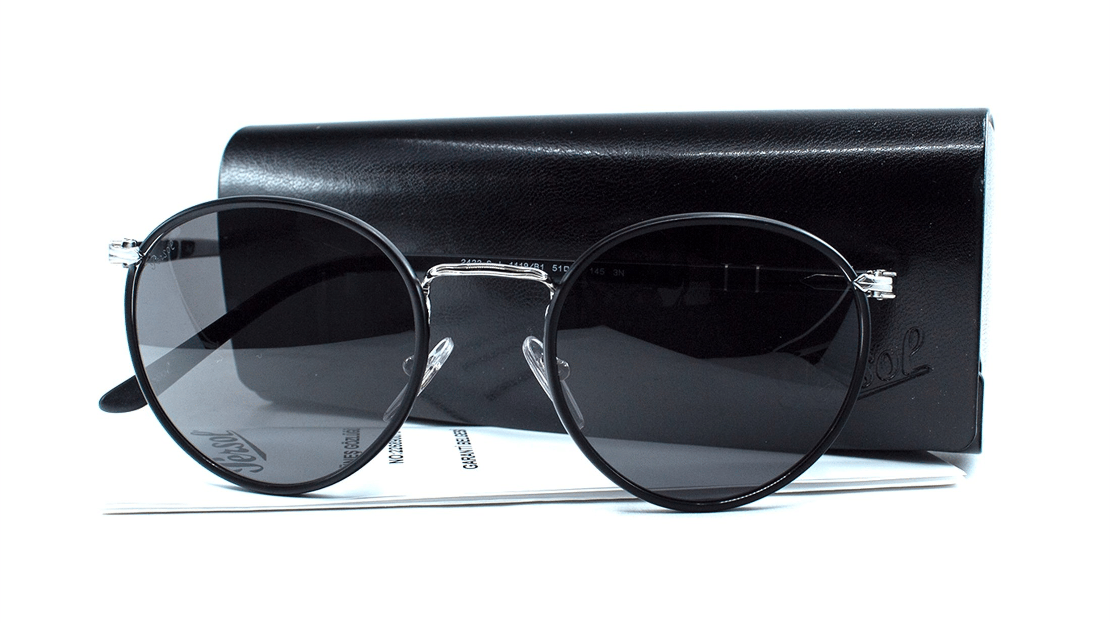 PERSOL PE 2422-SJ 119B1 51-20-145 Unisex Güneş Gözlüğü
