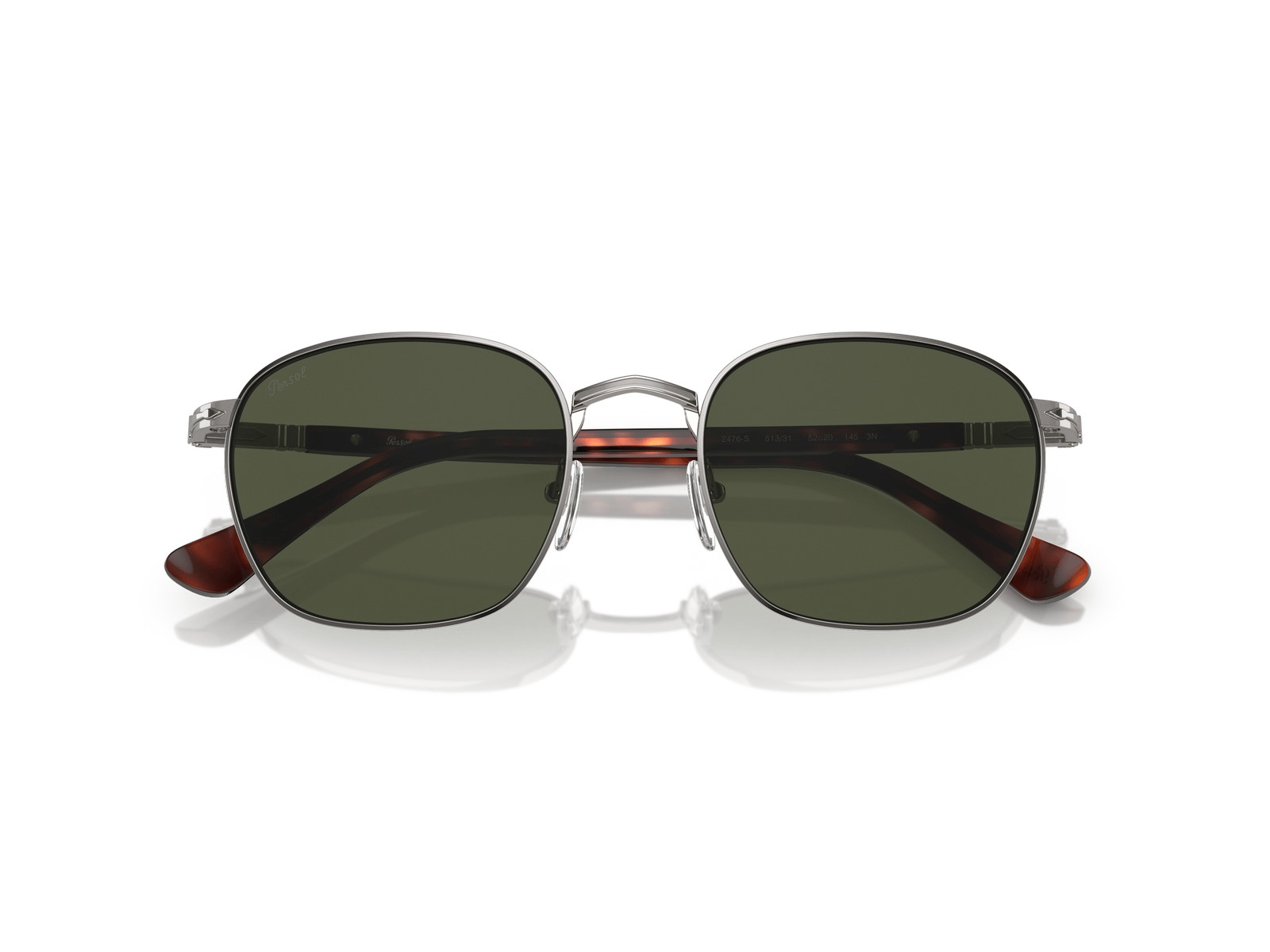 PERSOL PE 2476-S 513/31 52-20-145 Unisex Güneş Gözlüğü