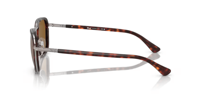 PERSOL PE 2484-S 1144/33 52-21-145 Unisex Güneş Gözlüğü