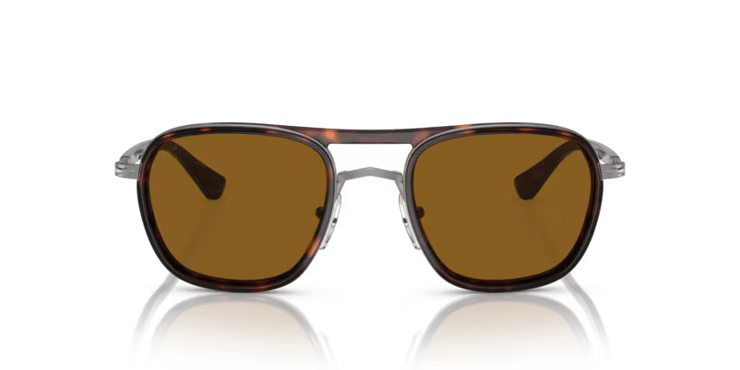 PERSOL PE 2484-S 1144/33 52-21-145 Unisex Güneş Gözlüğü