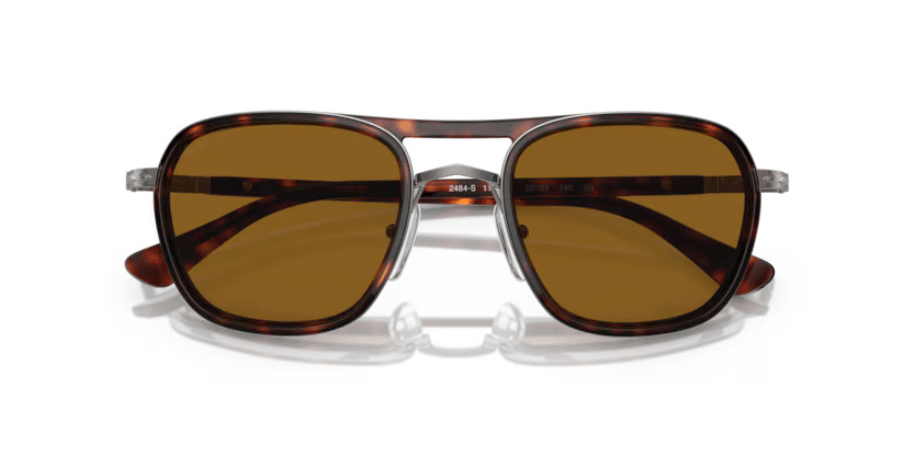 PERSOL PE 2484-S 1144/33 52-21-145 Unisex Güneş Gözlüğü