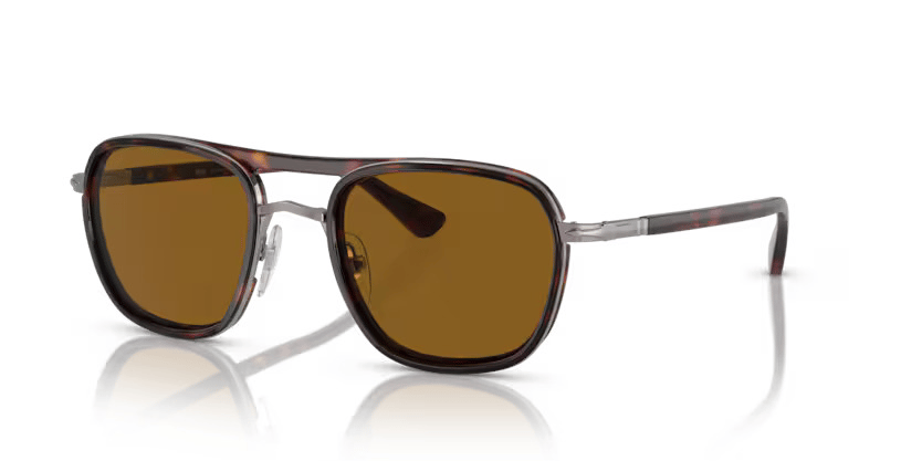 PERSOL PE 2484-S 1144/33 52-21-145 Unisex Güneş Gözlüğü