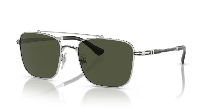 PERSOL PE 2487-S 111331 55-19-145 Unisex Güneş Gözlüğü