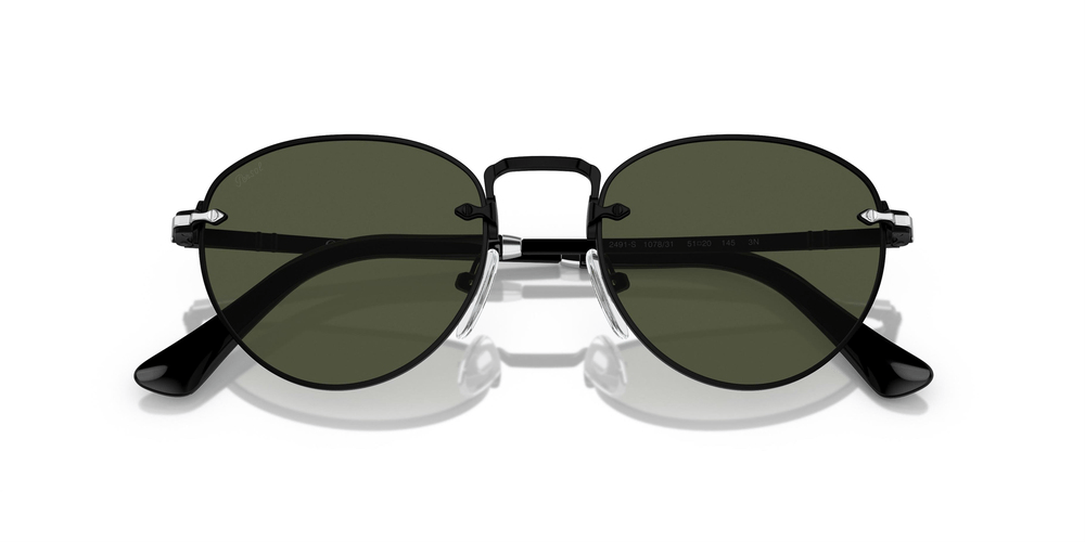 PERSOL PE 2491-S 1078-31 51-20-145 Unisex Güneş Gözlüğü