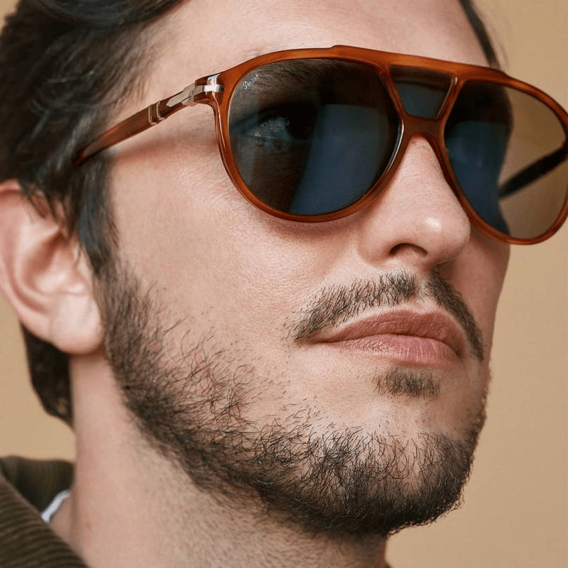 PERSOL PE 3217-S 24/53 59-14-145 Unisex Güneş Gözlüğü