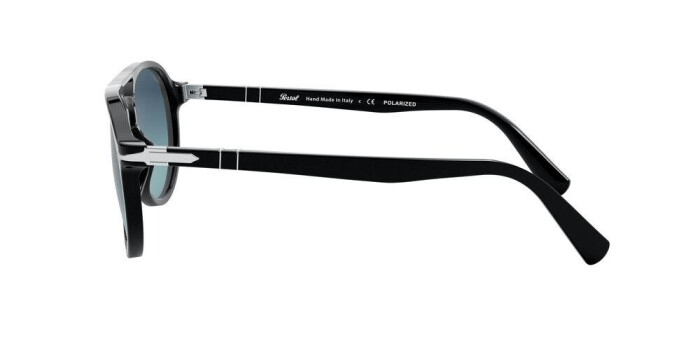 PERSOL PE 3235-S 95/S3 55-20-145 Unisex Güneş Gözlüğü