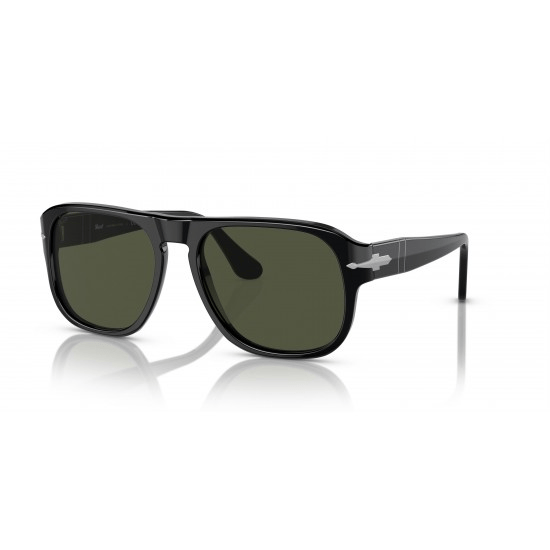PERSOL PE 3310-S 95/31 57-18-145 Unisex Güneş Gözlüğü