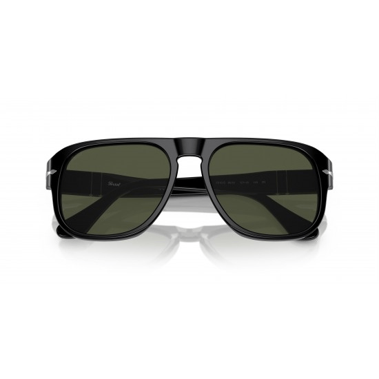 PERSOL PE 3310-S 95/31 57-18-145 Unisex Güneş Gözlüğü
