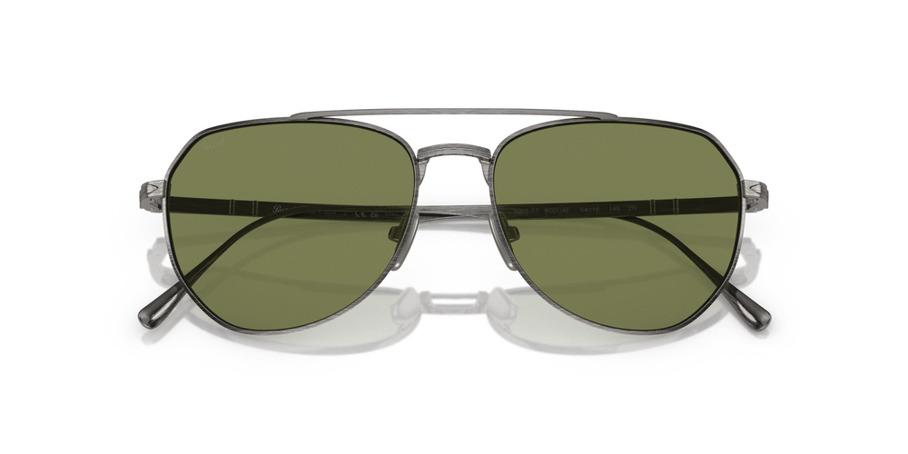 PERSOL PE 5003-ST 80014E 54-16-145 Unisex Güneş Gözlüğü