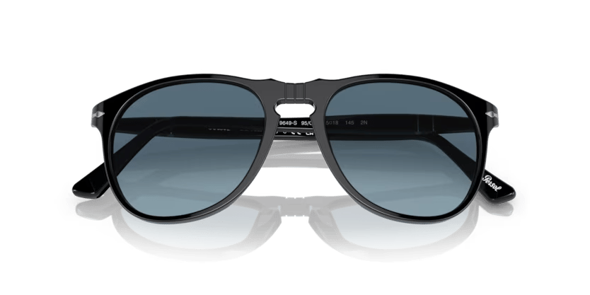 PERSOL PE 9649-S 95/Q8 55-18-145 Unisex Güneş Gözlüğü