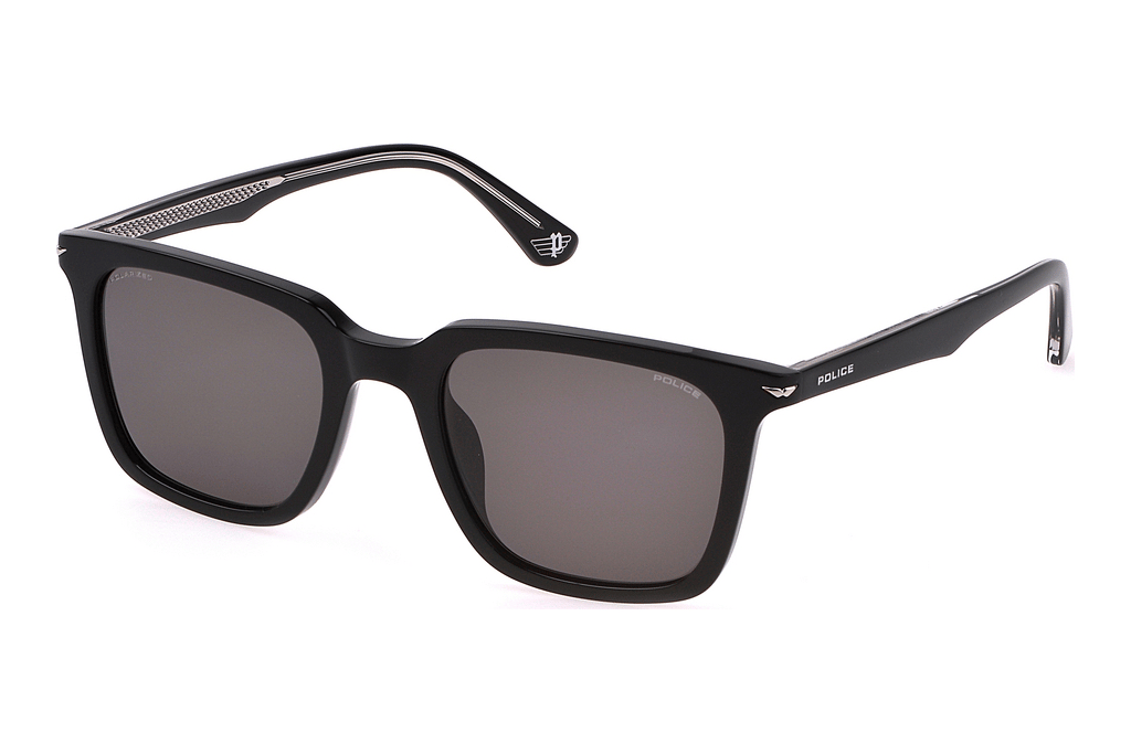 POLICE SPLL80 700P 52-21 Unisex Güneş Gözlüğü